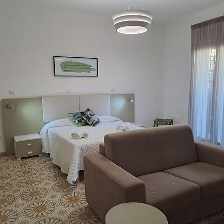 Medoro Camere Milazzo Exterior photo