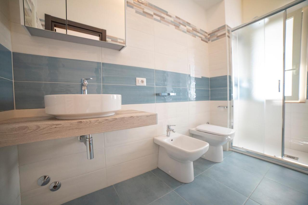 Medoro Camere Milazzo Exterior photo