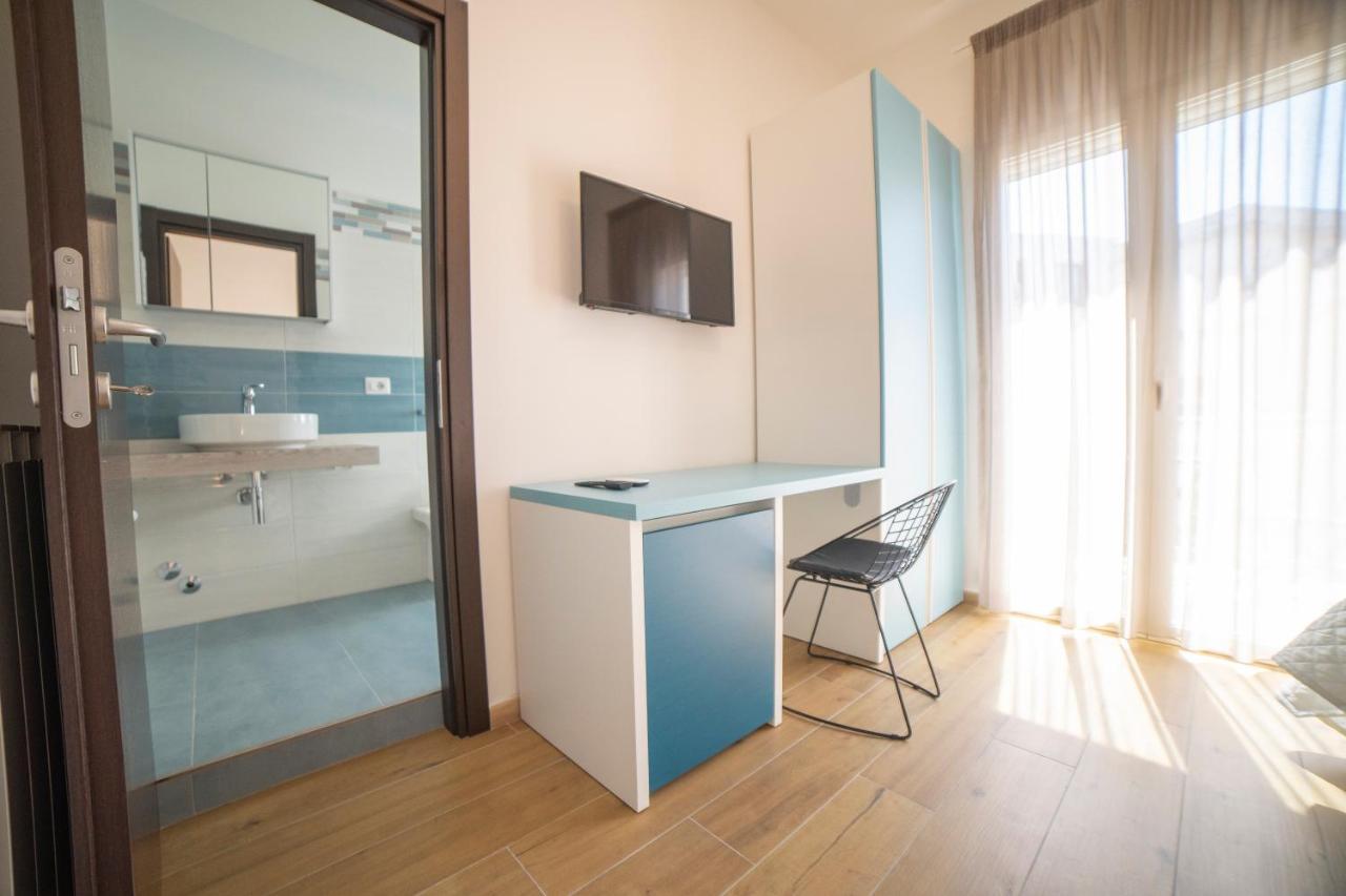 Medoro Camere Milazzo Exterior photo