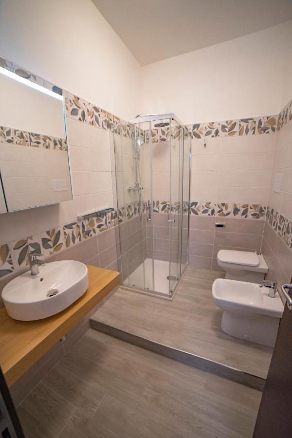 Medoro Camere Milazzo Exterior photo