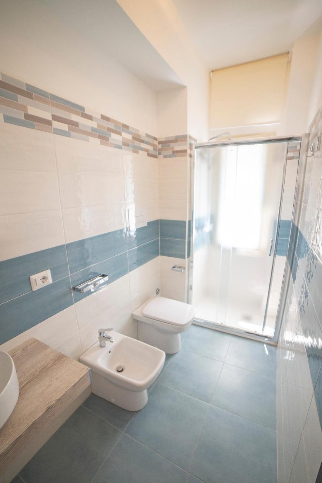 Medoro Camere Milazzo Exterior photo