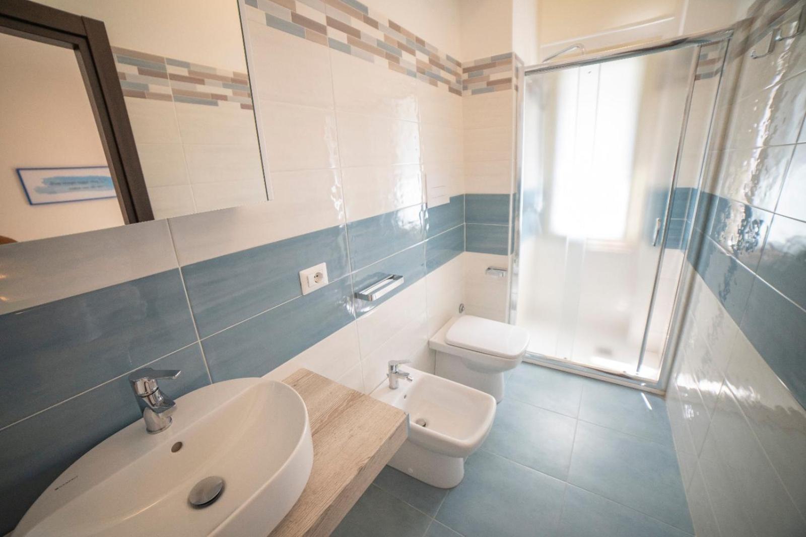 Medoro Camere Milazzo Exterior photo