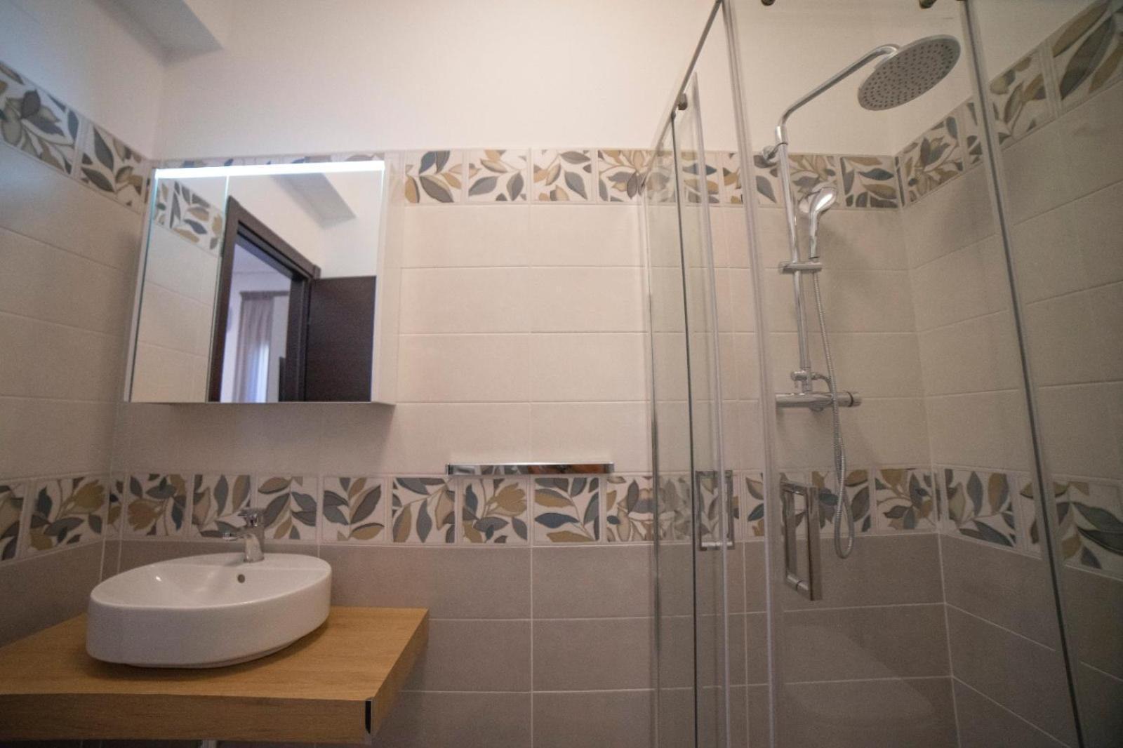 Medoro Camere Milazzo Exterior photo