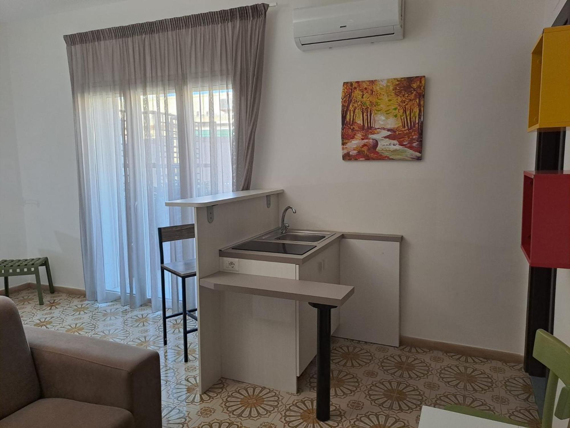 Medoro Camere Milazzo Exterior photo