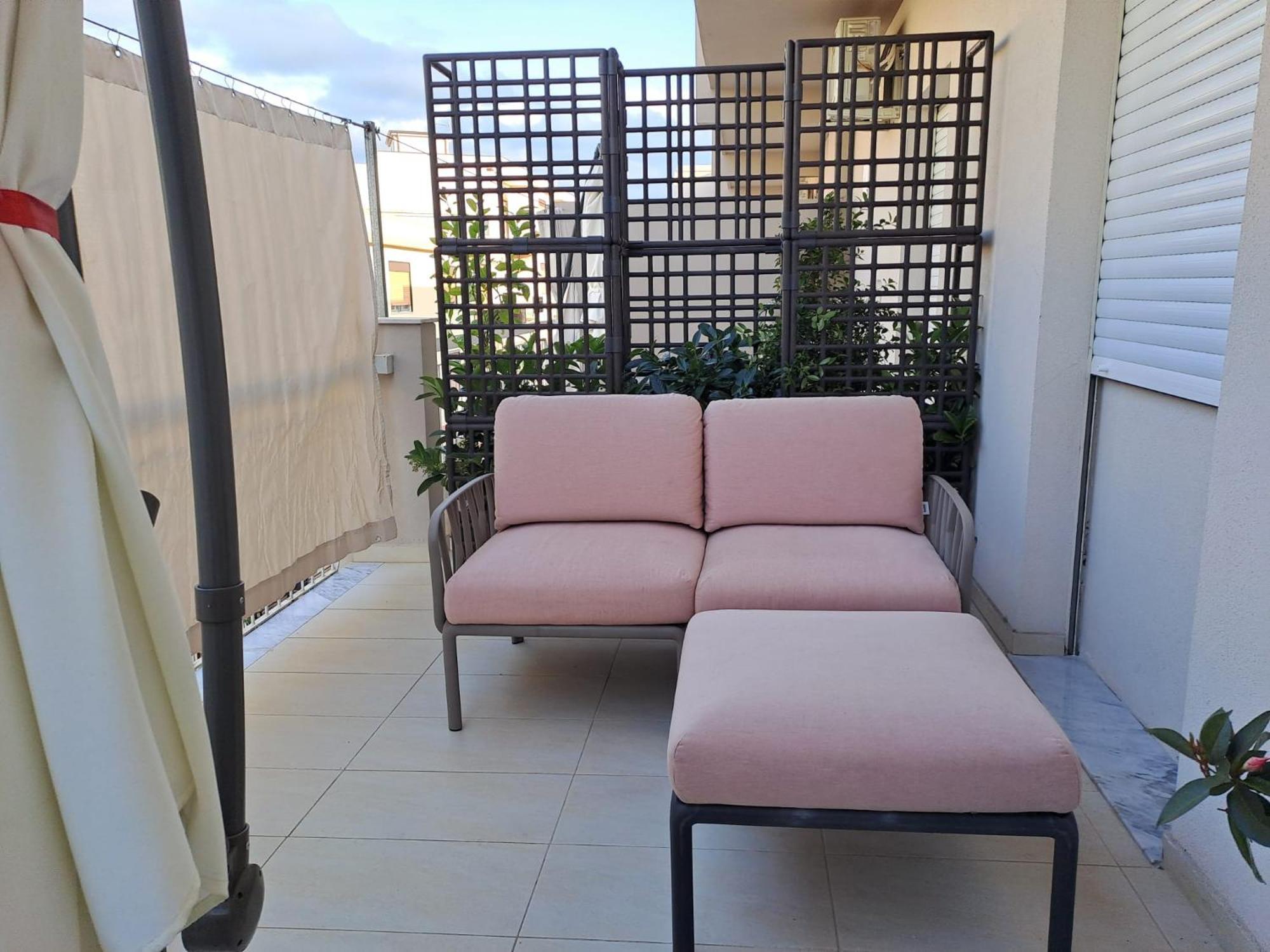 Medoro Camere Milazzo Exterior photo