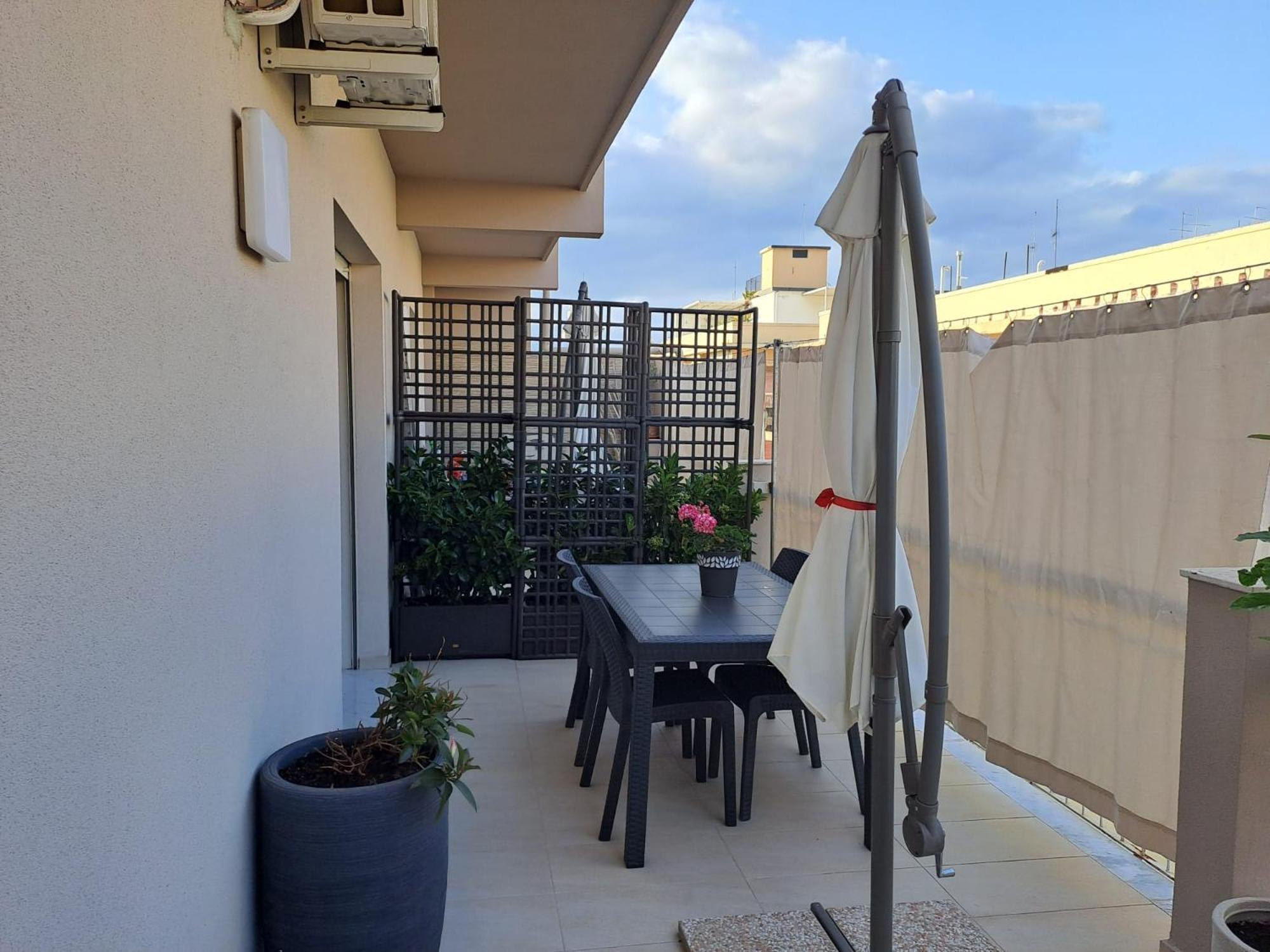 Medoro Camere Milazzo Exterior photo