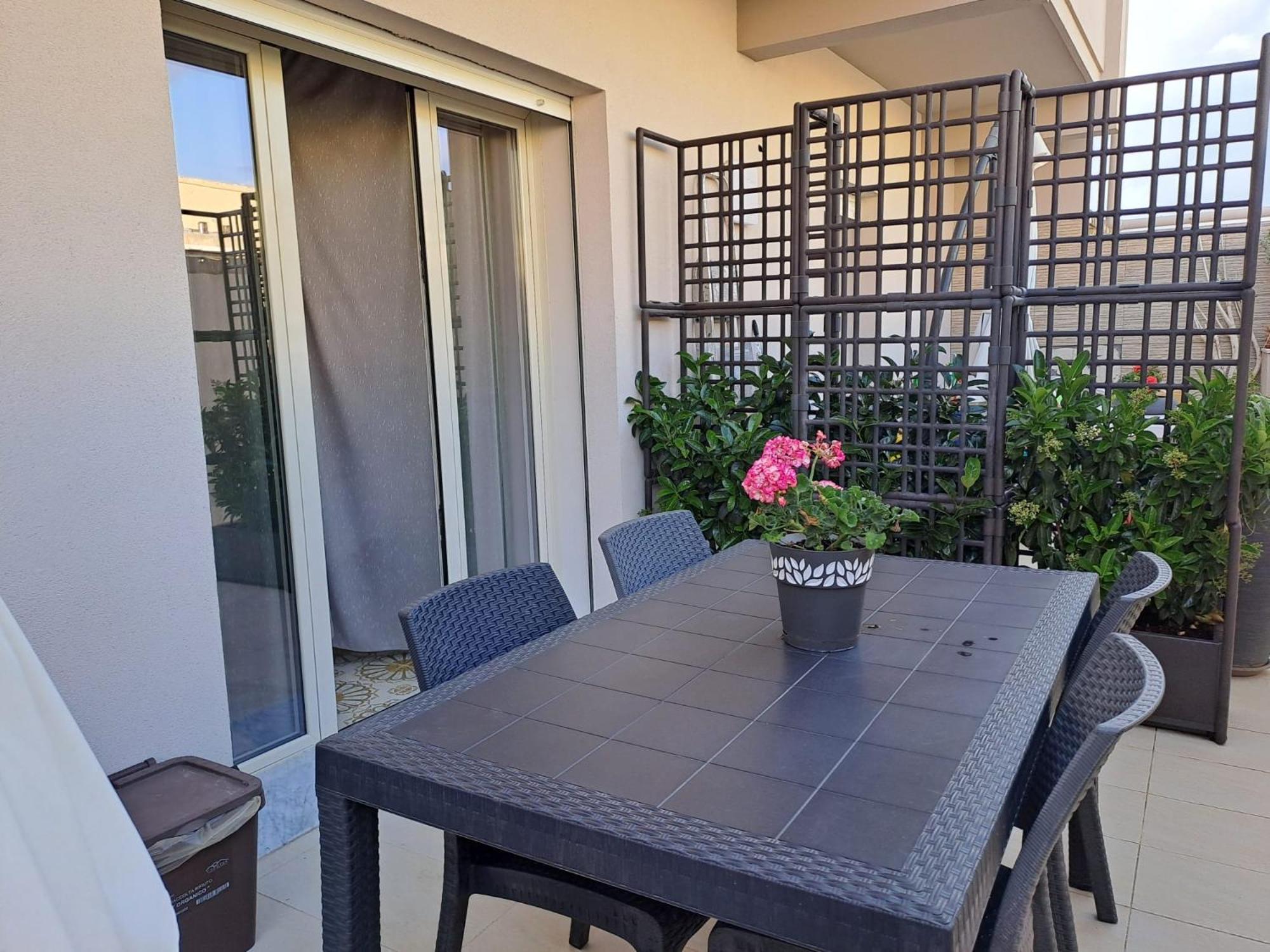 Medoro Camere Milazzo Exterior photo