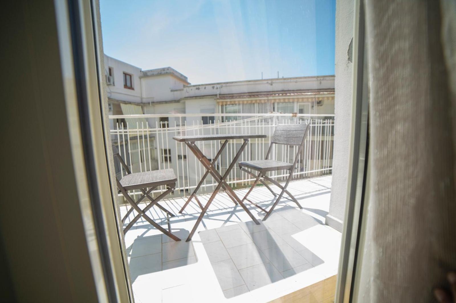 Medoro Camere Milazzo Exterior photo