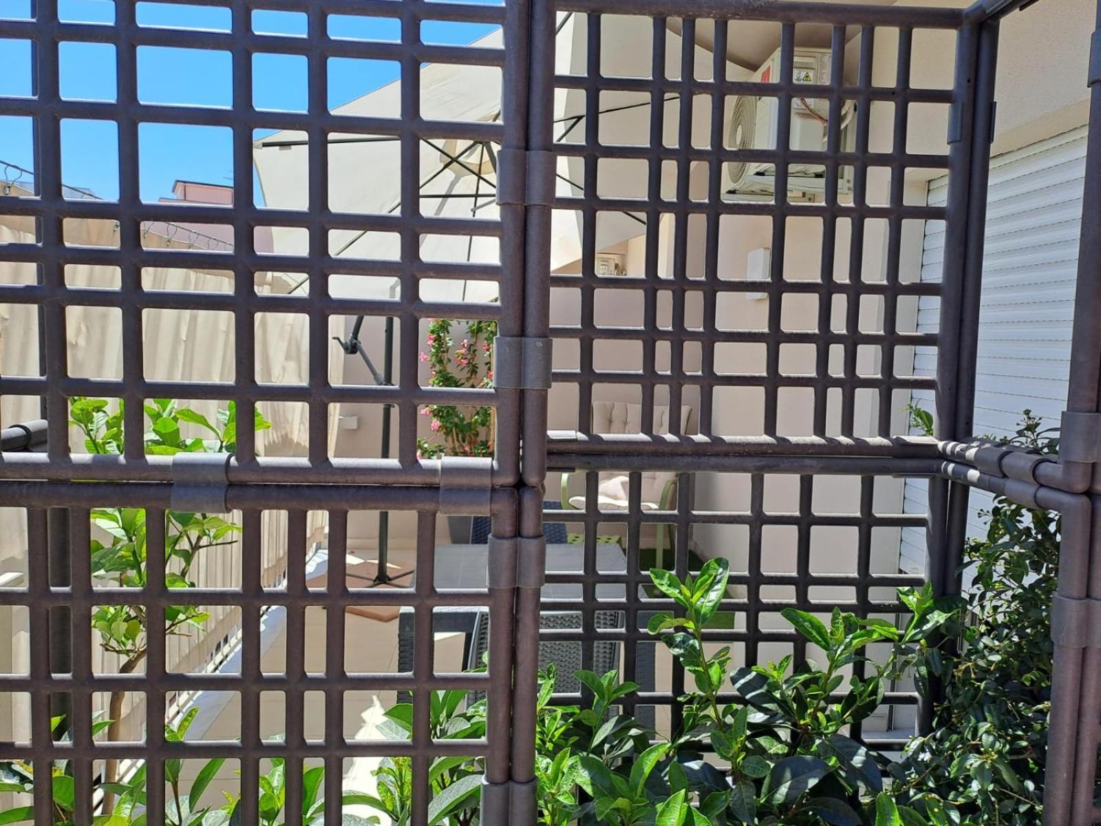 Medoro Camere Milazzo Exterior photo